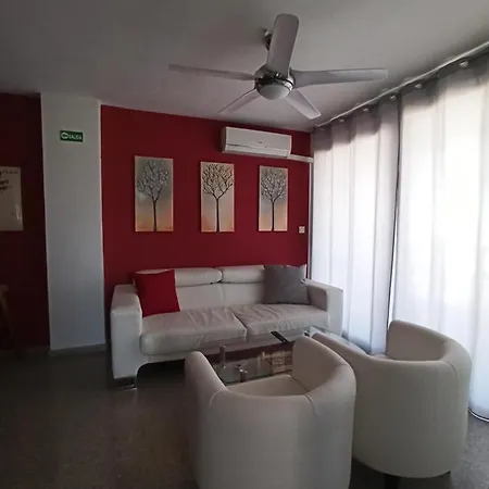 Apartamento De Gabriel