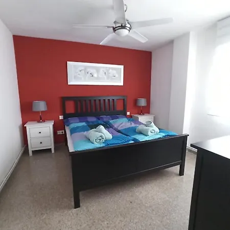 Apartamento De Gabriel * Granada