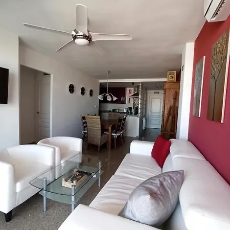 Apartamento De Gabriel * Granada