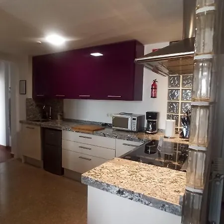 Apartamento De Gabriel *