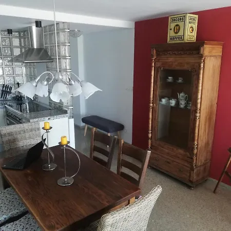 Apartamento De Gabriel Apartment Granada
