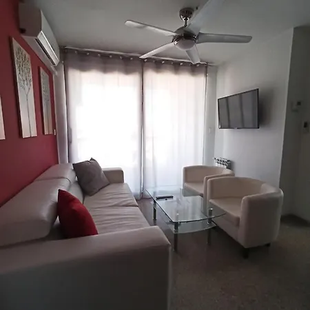Apartamento De Gabriel Apartamento
