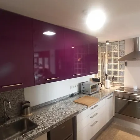 Apartamento Apartamento De Gabriel *