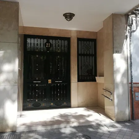 Apartamento De Gabriel Apartment *