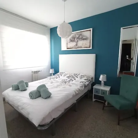 Apartamento Apartamento De Gabriel *
